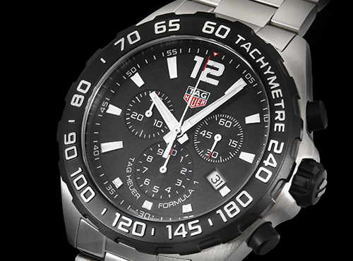 タグホイヤー TAG HEUER | 東京・大阪の高級ブランド時計の販売・通販