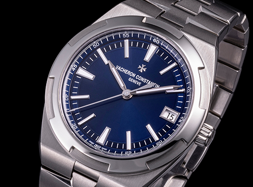 ヴァシュロンコンスタンタン(VACHERON CONSTANTIN) の新品・中古腕時計