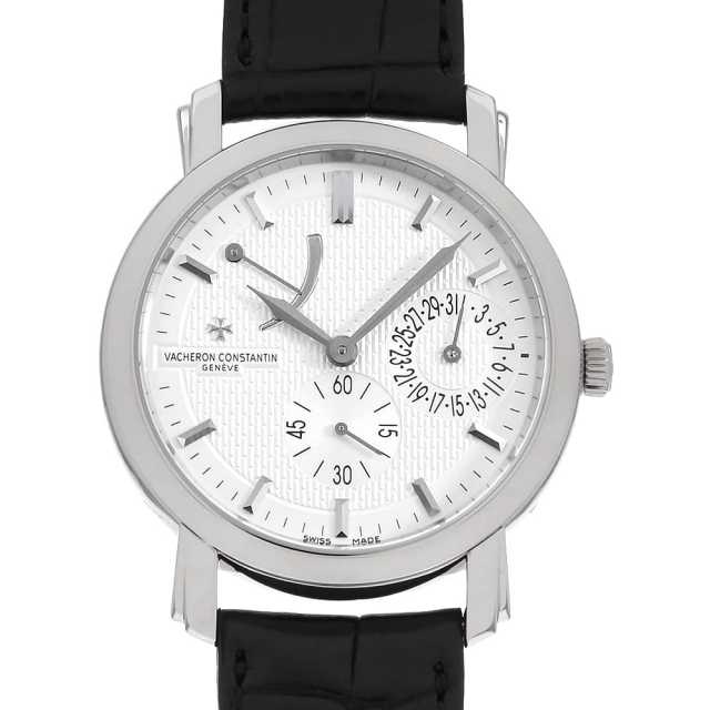 ヴァシュロンコンスタンタン(VACHERON CONSTANTIN) の中古腕時計| 東京