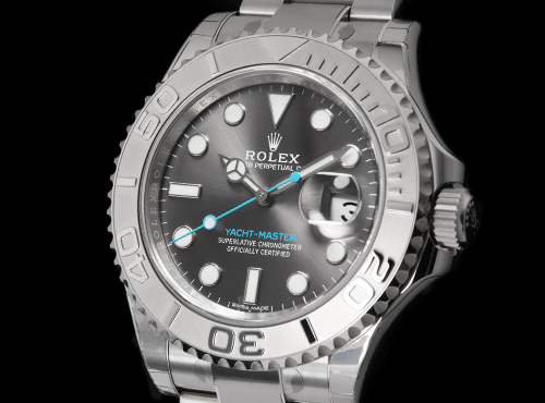 ロレックス ヨットマスター の中古・新品腕時計| 東京・大阪の東京