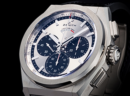 ゼニス(ZENITH) の新品・中古腕時計| 東京・大阪の高級ブランド時計の