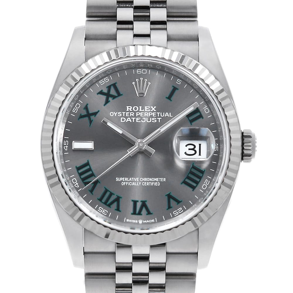 デイトジャスト