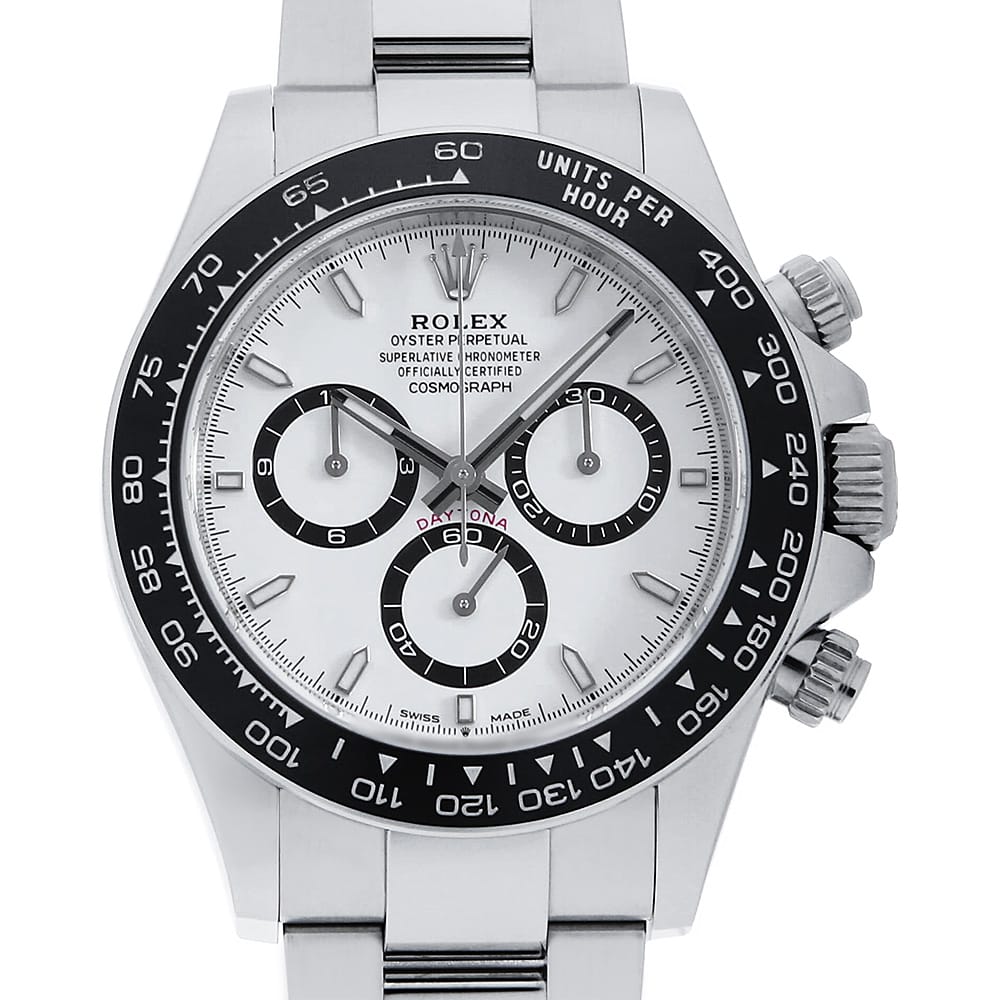 コスモグラフ デイトナ