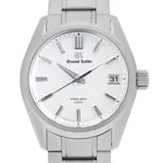 SBGA465 シルバー Grand Seiko（グランドセイコー）ヘリテージ