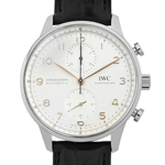 IWC