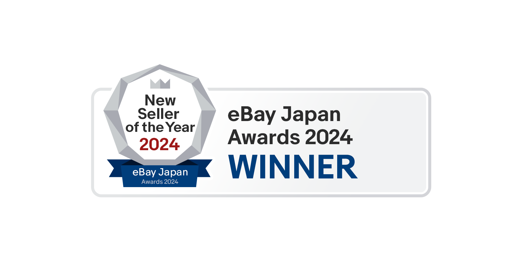 eBay award 2024