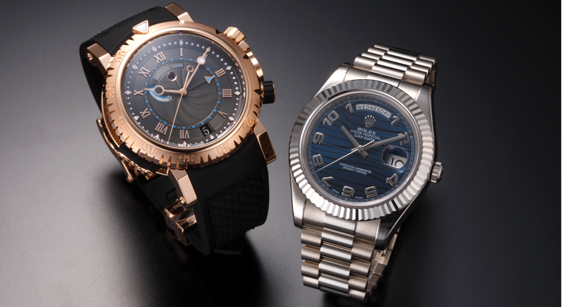 100万～200万で買える高級腕時計を厳選| 高級ブランド時計の販売・通販 