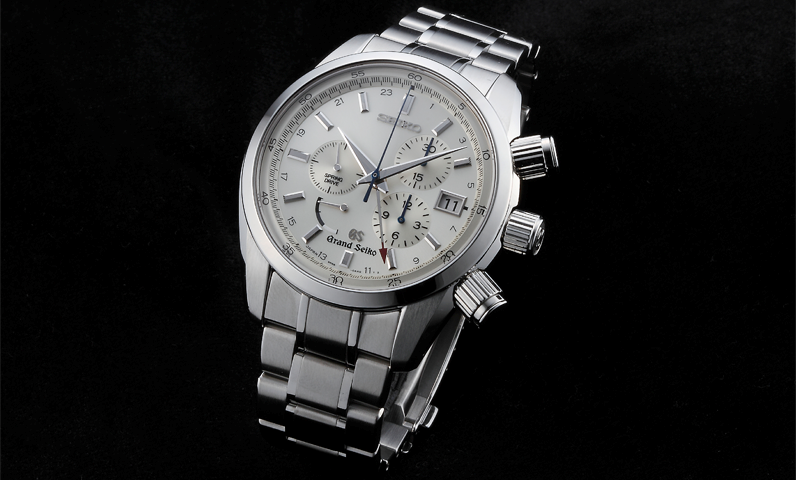 グランドセイコー(GRAND SEIKO)の中古腕時計| 高級ブランド時計の販売 