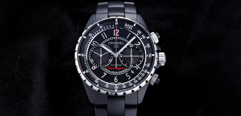 シャネル(CHANEL) の新品腕時計| 高級ブランド時計の販売・通販ならGINZA RASIN