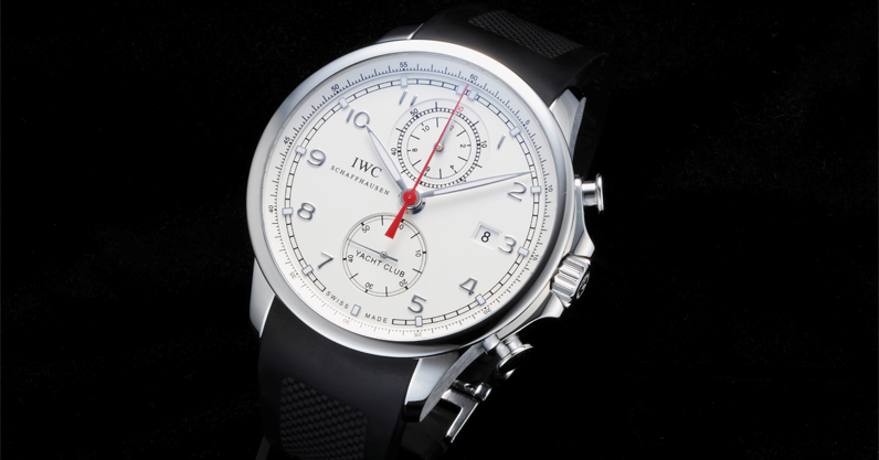 IWCの新品腕時計| 高級ブランド時計の販売・通販ならGINZA RASIN