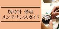 メンテナンスガイド