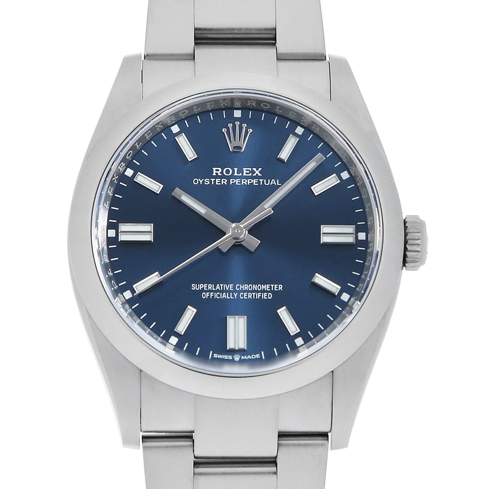 オイスターパーペチュアル