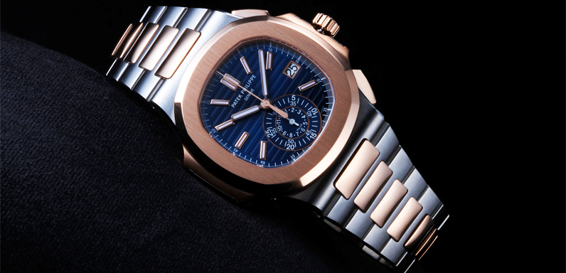 パテックフィリップ(PATEK PHILIPPE)の新品腕時計| 東京・大阪の