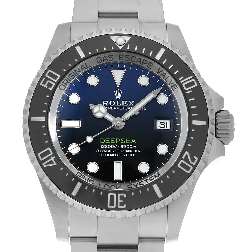 ディープシー/シードゥエラー