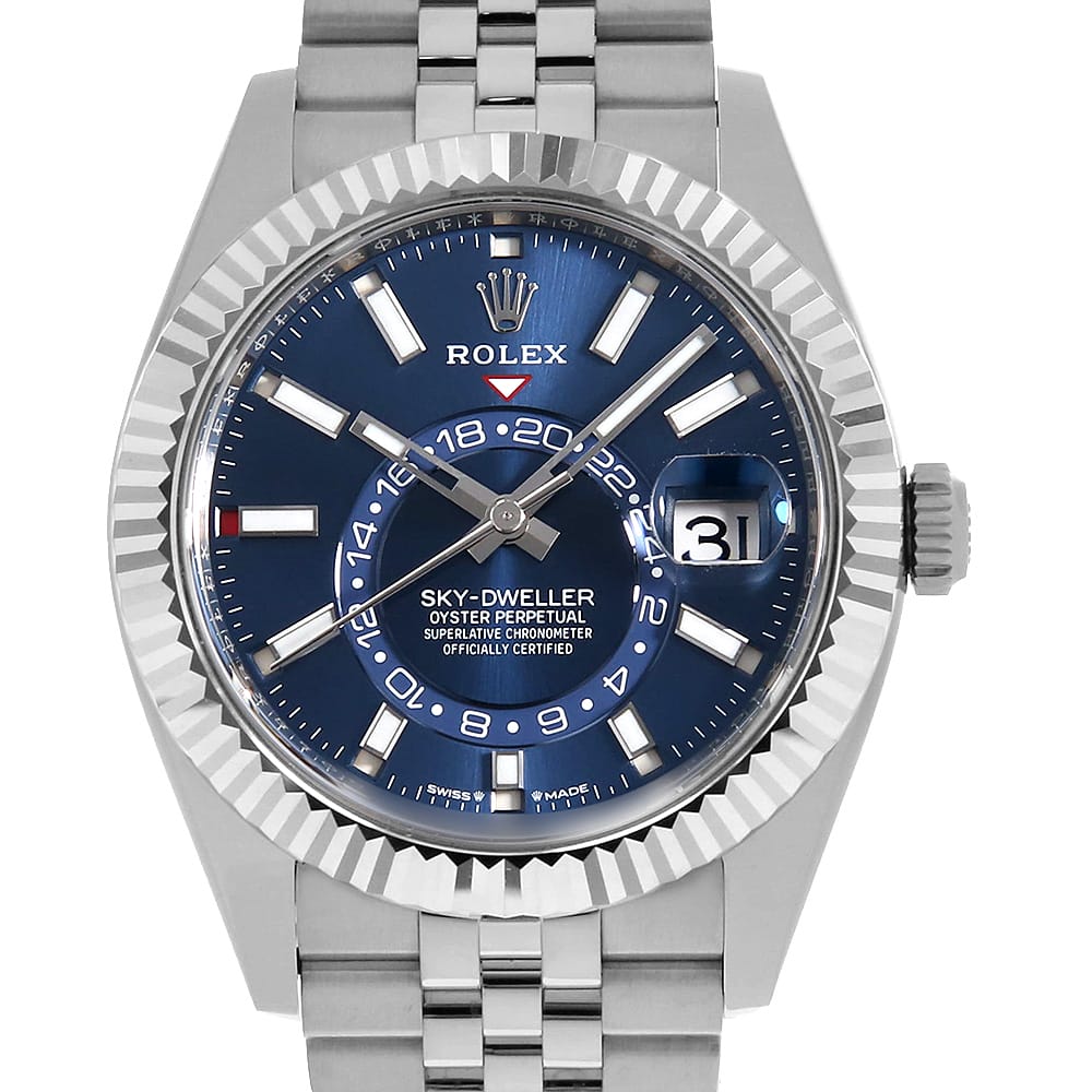 スカイドゥエラー