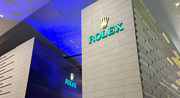 ROLEX　|　ロレックス