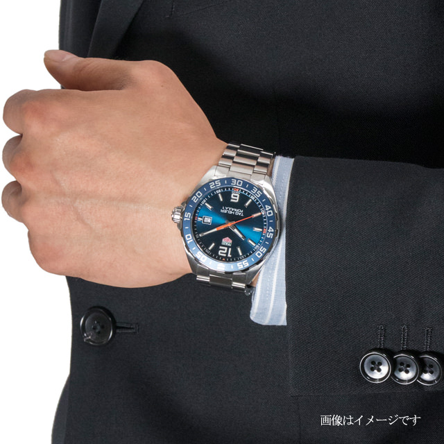WAZ1010.BA0842 TAG Heuer（タグホイヤー） フォーミュラ1 新品 | 高級 
