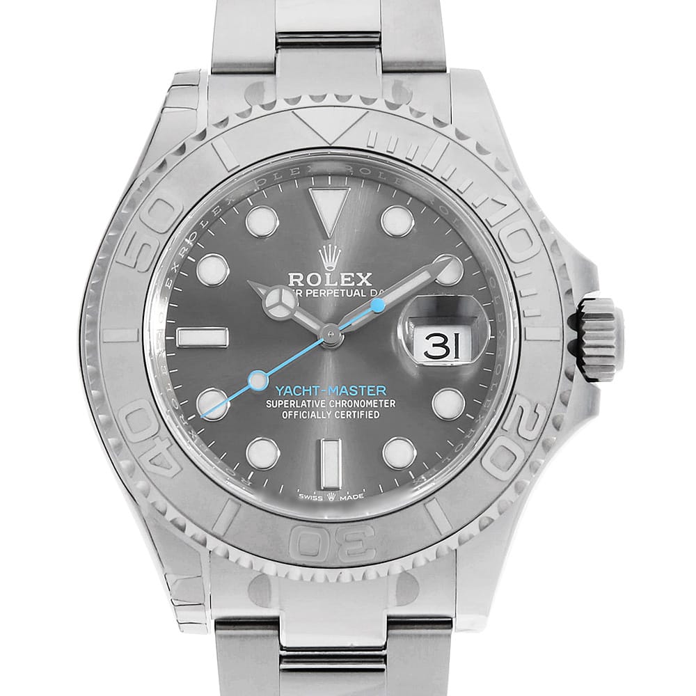 ヨットマスター