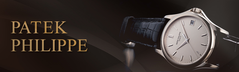 パテックフィリップ