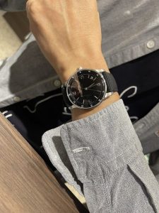 オーデマピゲ CODE11.59 をご購入いただきました！