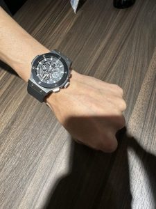 Thanks for purchase!! チューダー　ロイヤルをご成約いただきました！
