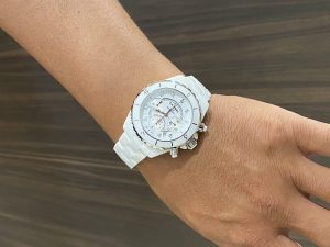 シャネル Ref.H2009をご成約いただきました！