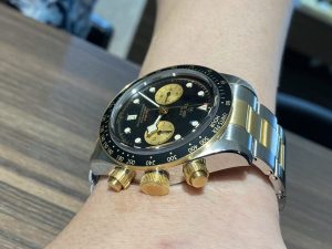 チューダー Ref.79363Nをご成約いただきました！