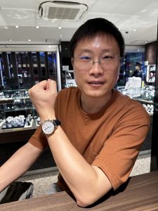 チューダー ブラックベイをご成約いただきました！
