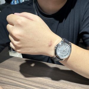 ヴァシュロンコンスタンタン フィフティ―シックス 4600E/000A-B442をご成約いただきました！