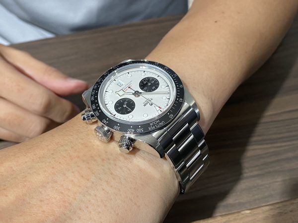 チューダー Ref.79360Nをご成約いただきました！