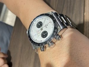 チューダー Ref.79360Nをご成約いただきました！