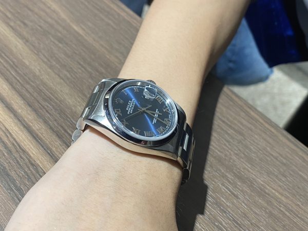ロレックス Ref.16200をご成約いただきました！