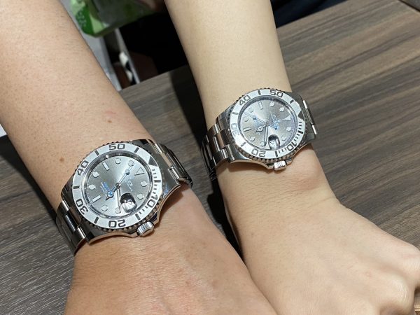 ロレックス Ref.268622をご成約いただきました！