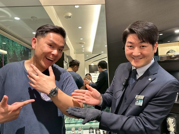 オメガ スピードマスター ファーストオメガ イン スペース 310.30.40.50.06.001ご購入いただきました!