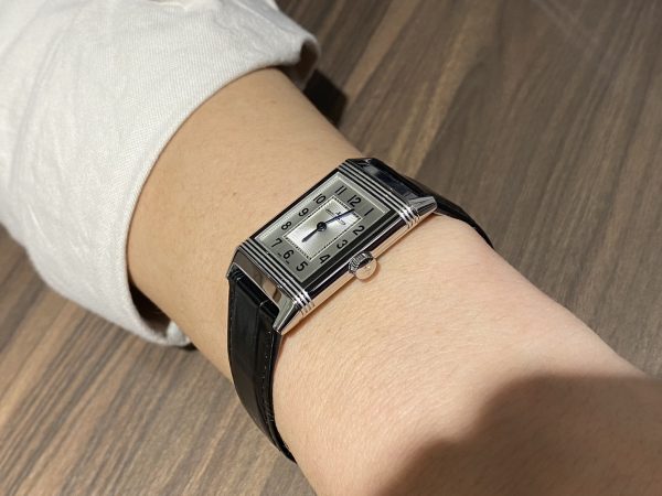 ジャガールクルト Ref.Q2548440をご成約いただきました！