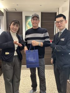 ロレックス GMTマスターII （126710GRNR） ブラック 5列 ジュビリーブレス ランダム番をご成約をいただきました