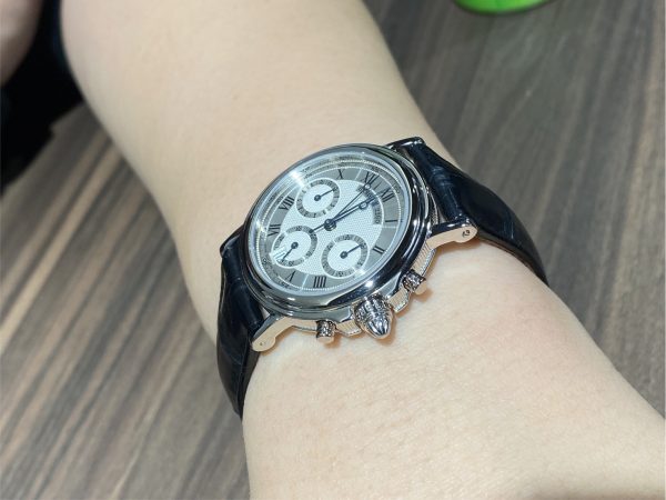 ブレゲ　Ref.3460PT/12/996をご成約いただきました！