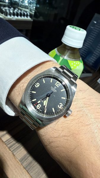 チューダー レンジャー 79950-0001