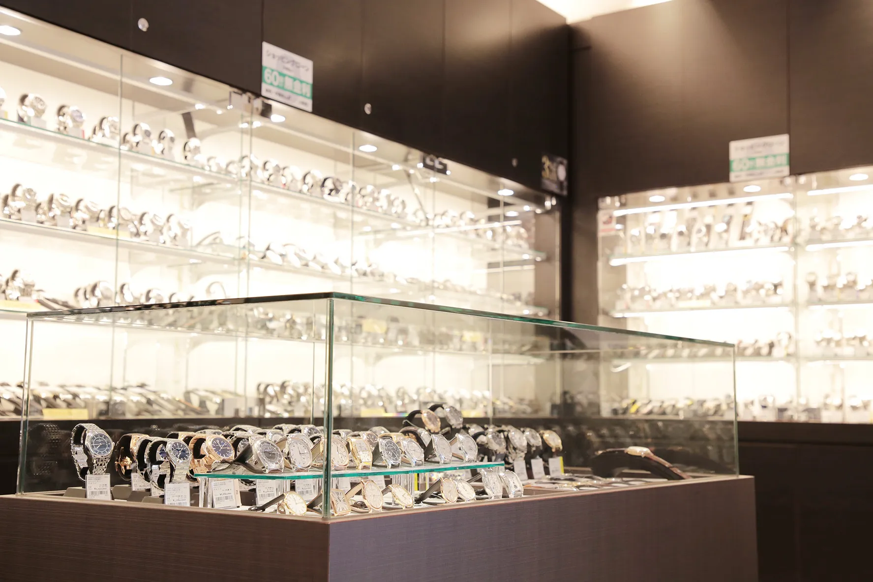 本店　店内イメージ2