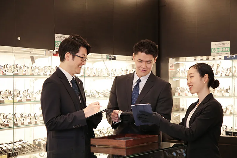 本店店内画像3