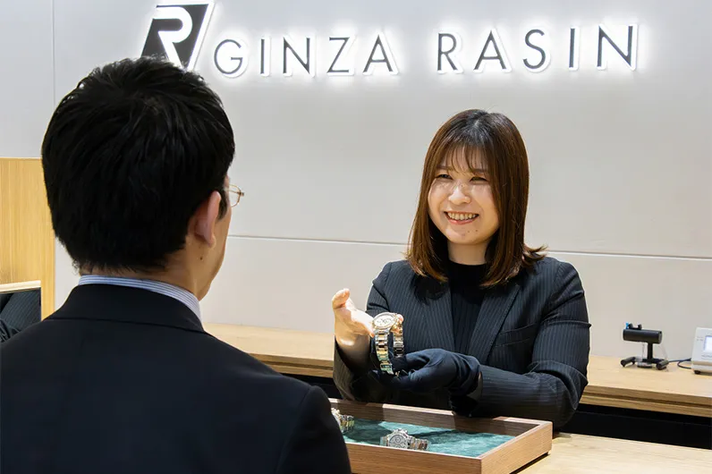 新宿店店内画像5