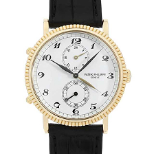 PATEK PHILIPPE カラトラバ