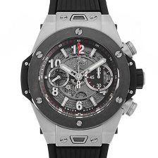 HUBLOT ビッグバン ウニコ