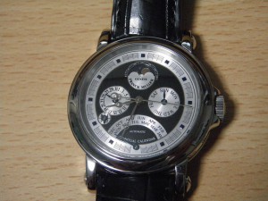 FRANCK MULLER　7000QPA