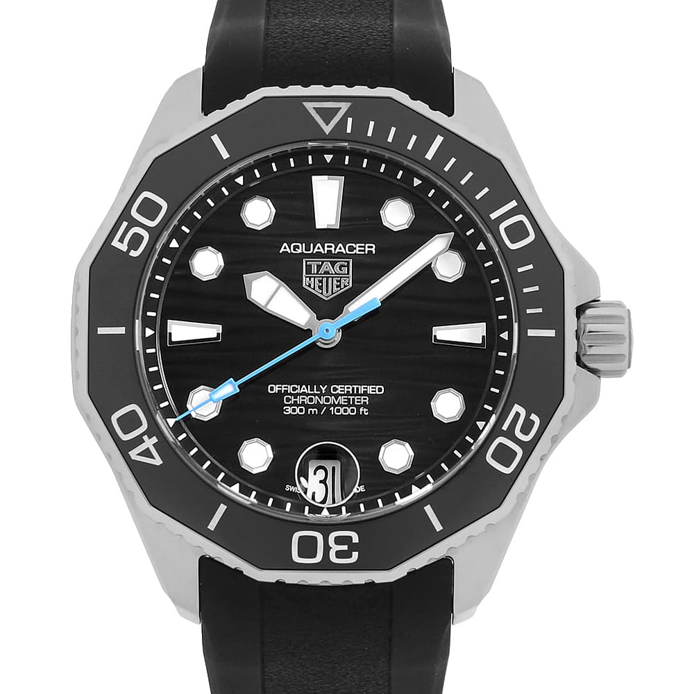 タグホイヤー アクアレーサー プロフェッショナル300 WBP5110.FT6257