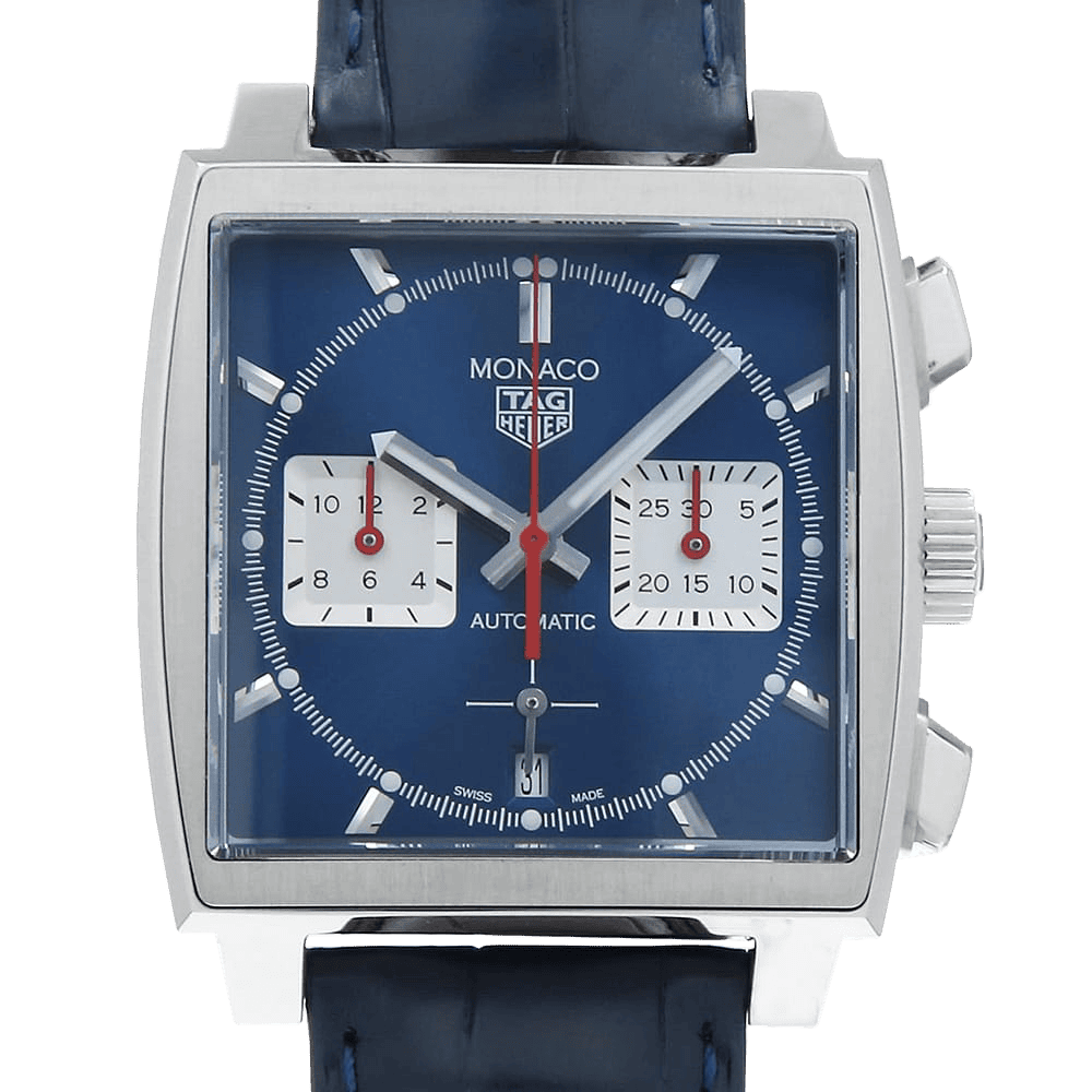 モナコ キャリバー ホイヤー02 CBL2111.FC6453