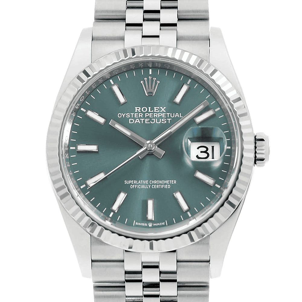 ロレックス デイトジャスト36 Ref.126234