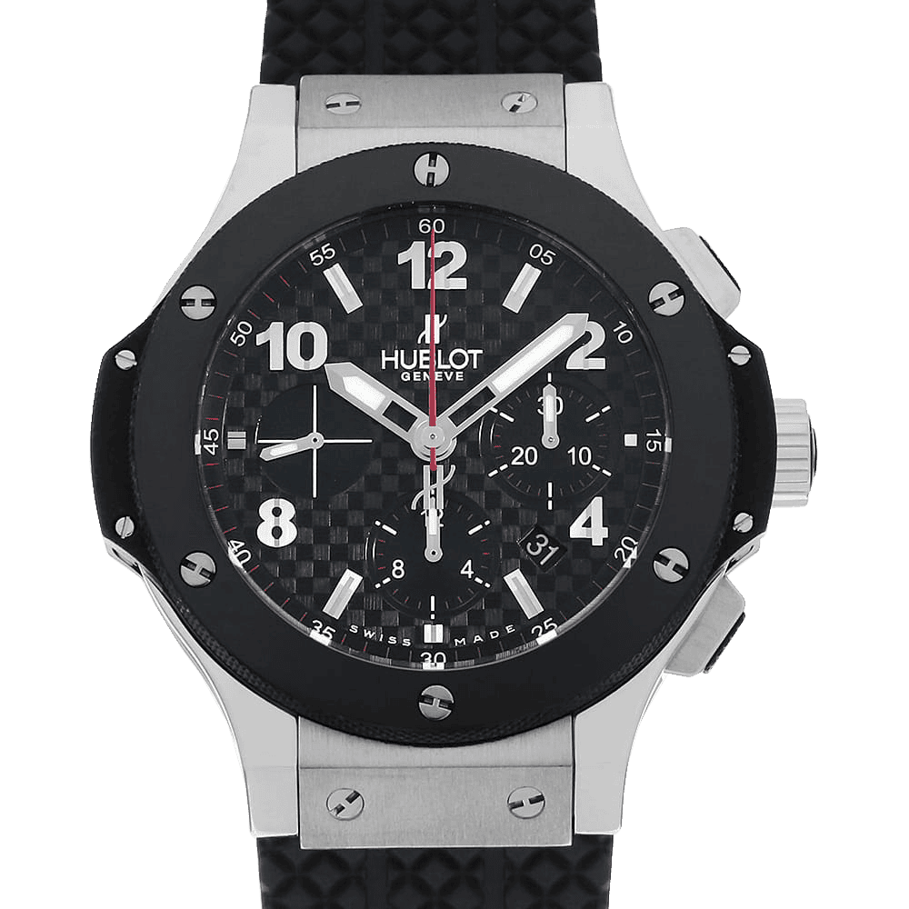 ビッグバン スティール セラミック 301.SB.131.RX 