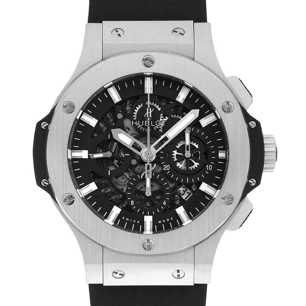 ビッグバン アエロバン スチール 311.SX.1170.RX