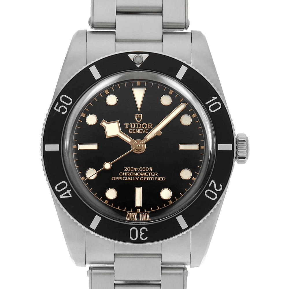 ブラックベイ54 79000N-0001